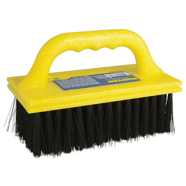 Surtek Deck Painting Brush With Synthetic Bristles 32Mm 123351 Zoro